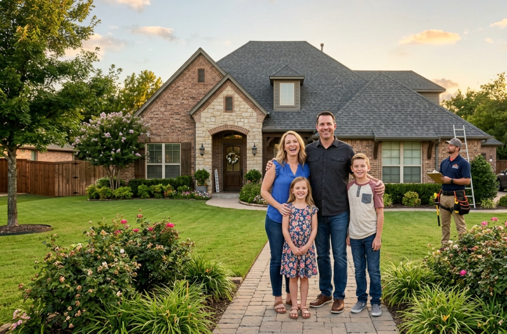 Benefits of Regular Roof Inspections colorado springs
