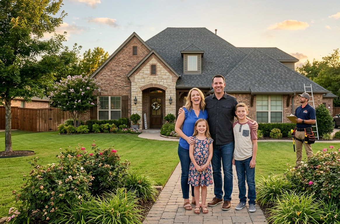Benefits of Regular Roof Inspections colorado springs