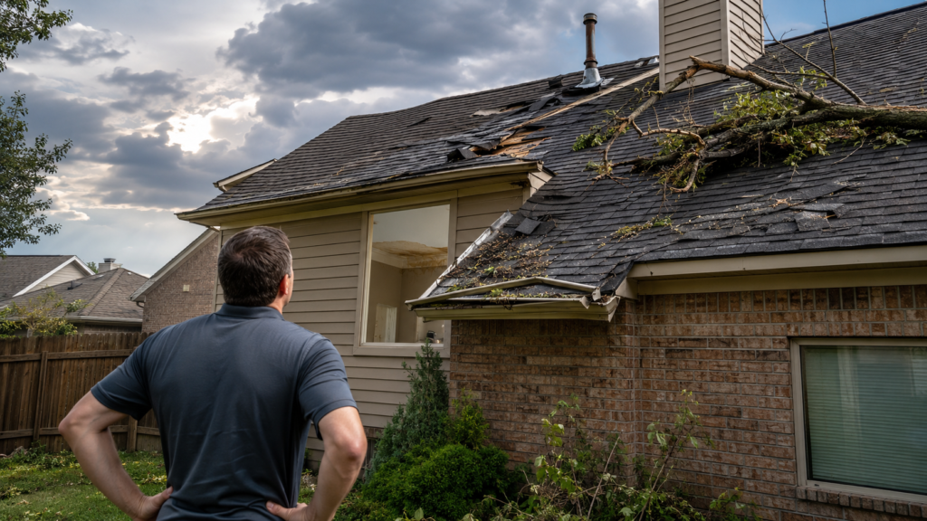 Signs It May Be Time to Replace Your Roof